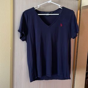 Polo Ralph Lauren V neck